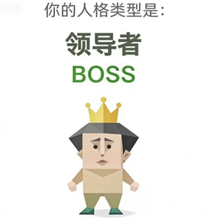 BOSS(领导者)