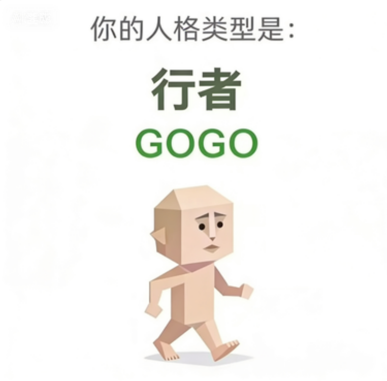 GOGO(行者)